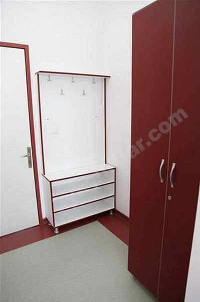 Niksar Kyk Kız Ve Erkek Öğrenci Yurdu Görseli