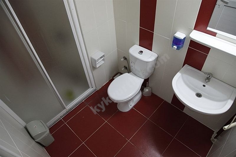 Niksar Kyk Kız Ve Erkek Öğrenci Yurdu Görseli