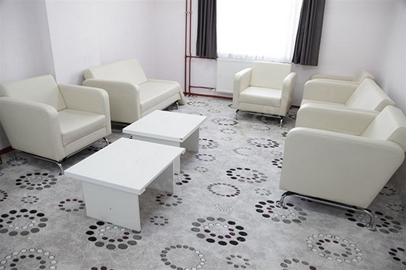 Niksar Kyk Kız Ve Erkek Öğrenci Yurdu Görseli