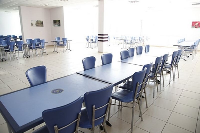 Niksar Kyk Kız Ve Erkek Öğrenci Yurdu Görseli