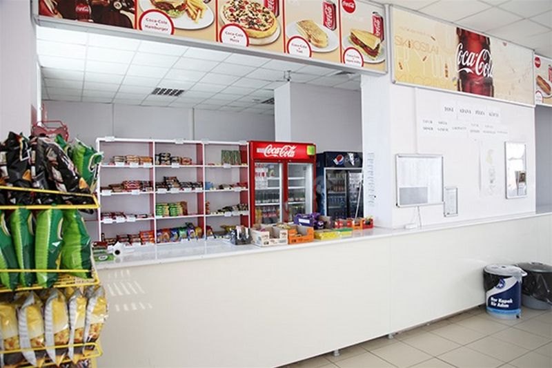 Niksar Kyk Kız Ve Erkek Öğrenci Yurdu Görseli
