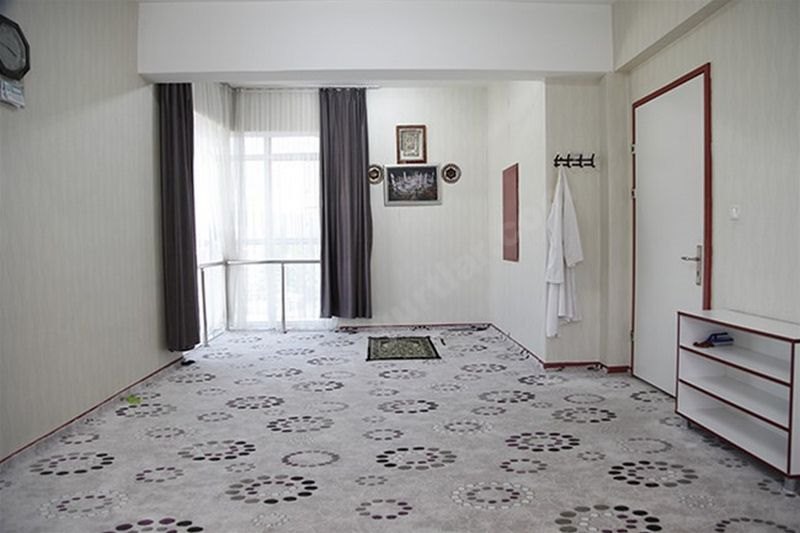 Niksar Kyk Kız Ve Erkek Öğrenci Yurdu Görseli