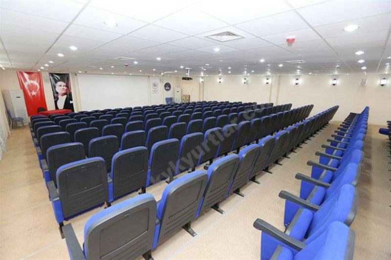 Nizip Kyk Kız Ve Erkek Öğrenci Yurdu Görseli