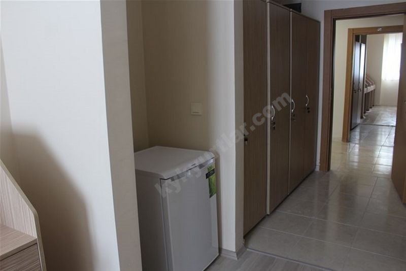 Nuri Paşa Kyk Kız Öğrenci Yurdu Müdürlüğü Görseli