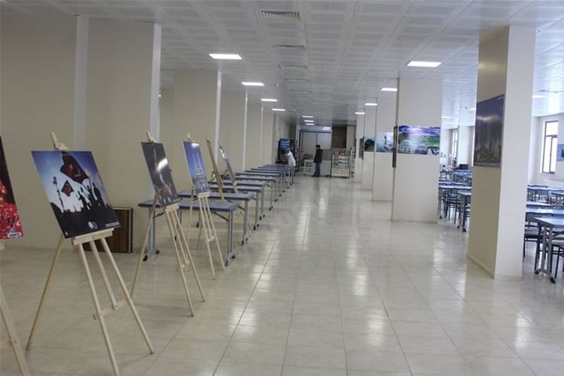 Nuri Paşa Kyk Kız Öğrenci Yurdu Müdürlüğü Görseli