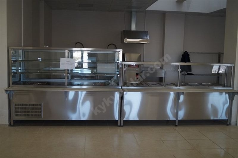Nusrat Kyk Erkek Öğrenci Yurdu Görseli
