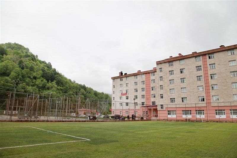 Of Aşıkkutlu Kyk Erkek Öğrenci Yurdu Görseli