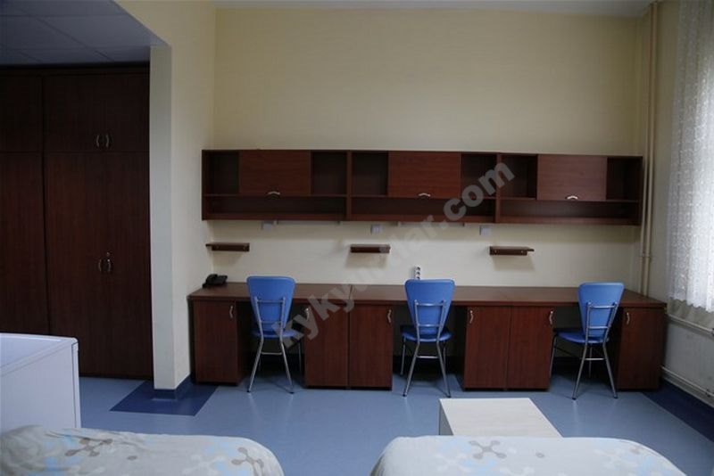 Of Aşıkkutlu Kyk Erkek Öğrenci Yurdu Görseli