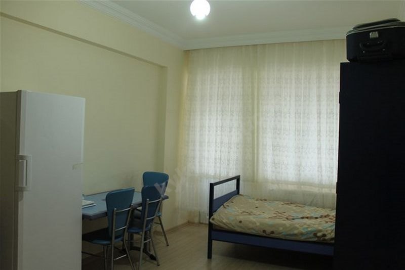 Oğuzeli Kyk Kız Ve Erkek Öğrenci Yurdu Görseli