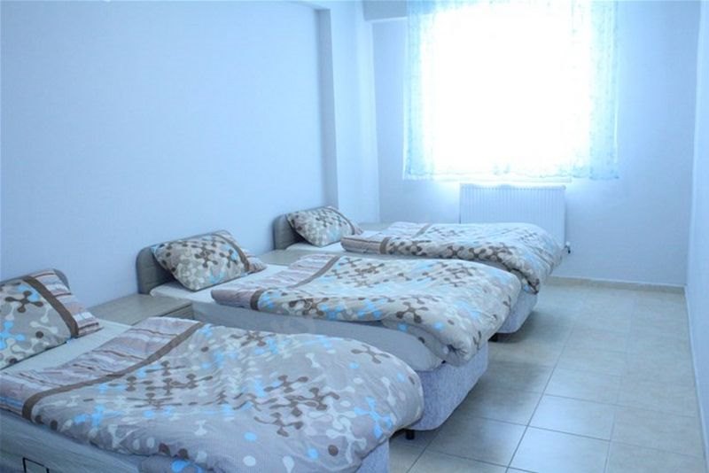 Oğuzhan Yaşar Kyk Erkek Öğrenci Yurdu Müdürlüğü Görseli