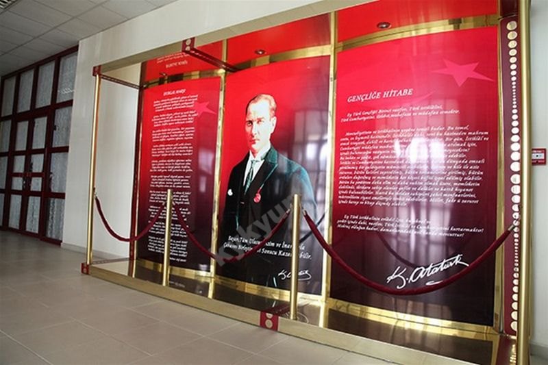 Oltu Kyk Kız Öğrenci Yurdu Görseli