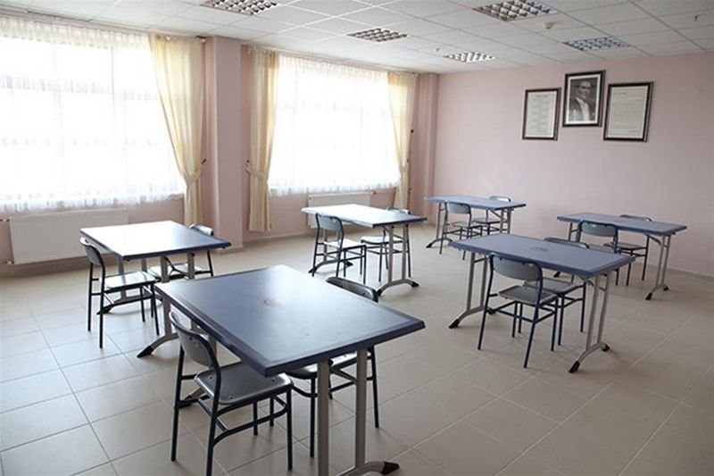 Oltu Kyk Kız Öğrenci Yurdu Görseli