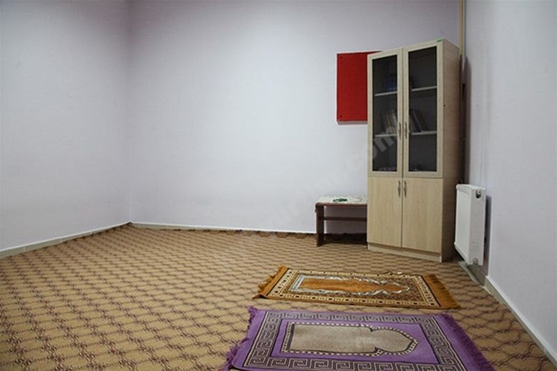 Oltu Kyk Kız Öğrenci Yurdu Görseli