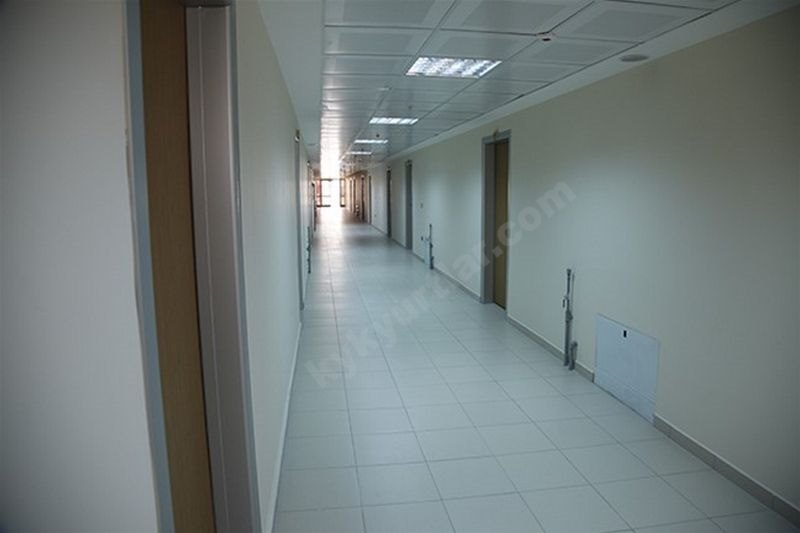 Ondokuz Mayıs Kyk Kız Ve Erkek Öğrenci Yurdu Görseli