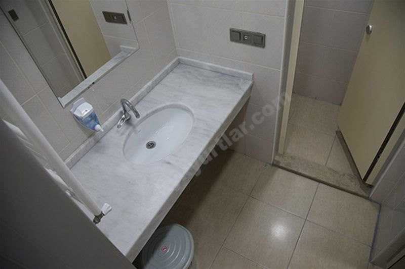 Ondokuz Mayıs Kyk Kız Ve Erkek Öğrenci Yurdu Görseli