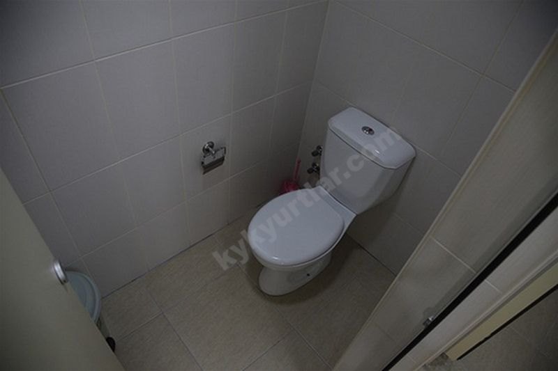 Ondokuz Mayıs Kyk Kız Ve Erkek Öğrenci Yurdu Görseli