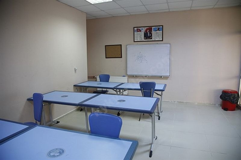 Ordu Lebibe Ergin Karlıbel Kyk Kız Öğrenci Yurdu Görseli