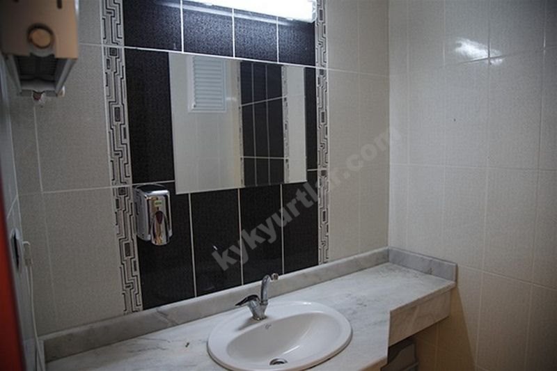 Ordu Lebibe Ergin Karlıbel Kyk Kız Öğrenci Yurdu Görseli