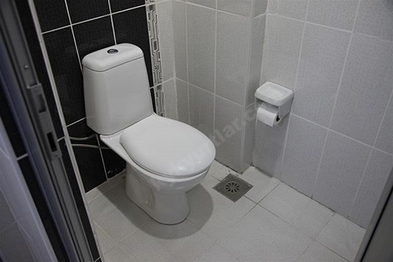 Ordu Lebibe Ergin Karlıbel Kyk Kız Öğrenci Yurdu Görseli
