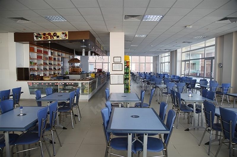 Ordu Lebibe Ergin Karlıbel Kyk Kız Öğrenci Yurdu Görseli