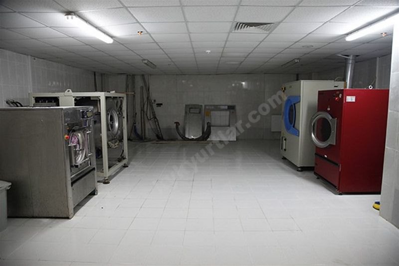 Ordu Lebibe Ergin Karlıbel Kyk Kız Öğrenci Yurdu Görseli