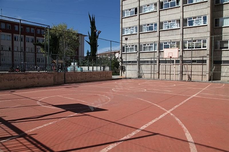 Ordu Kyk Erkek Öğrenci Yurdu Görseli