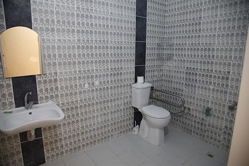 Ordu Kyk Erkek Öğrenci Yurdu Görseli