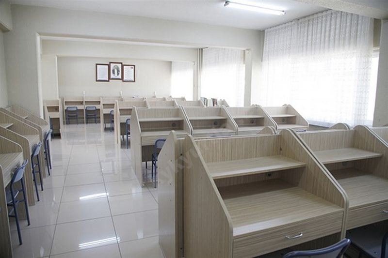 Ordu Kyk Erkek Öğrenci Yurdu Görseli