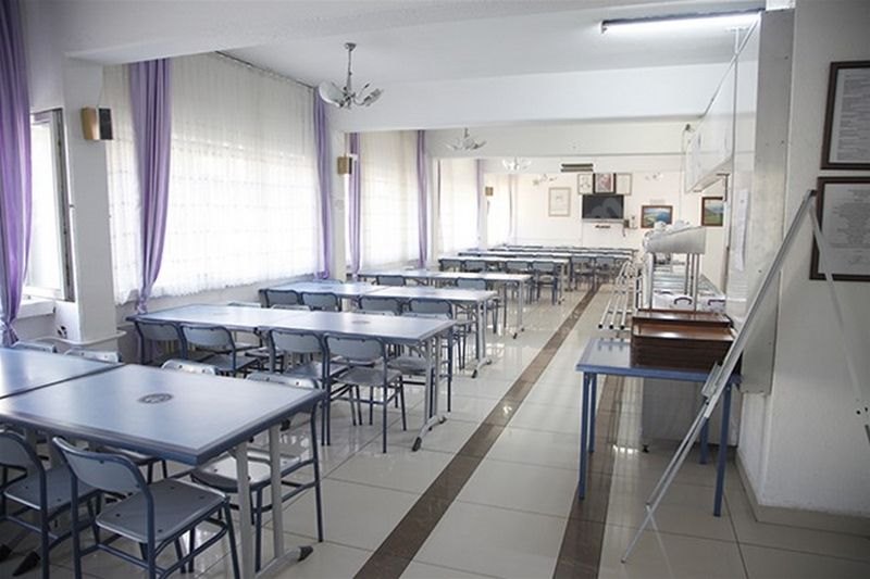 Ordu Kyk Erkek Öğrenci Yurdu Görseli