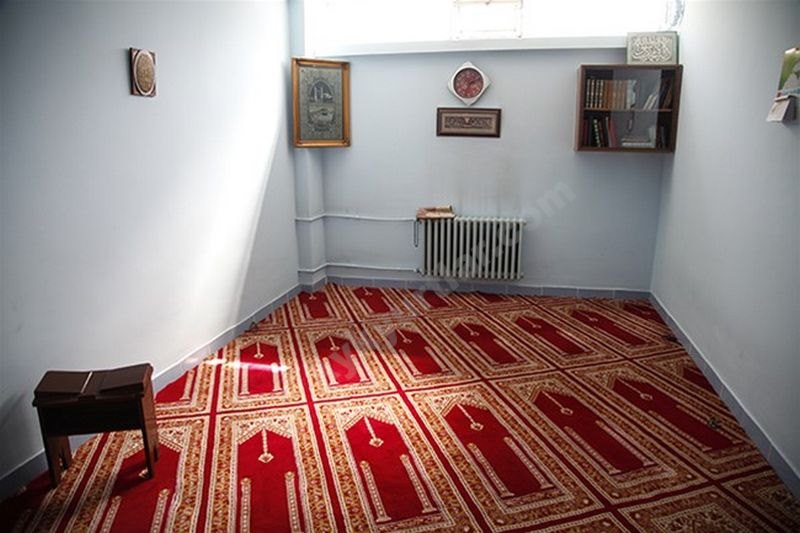 Ordu Kyk Erkek Öğrenci Yurdu Görseli