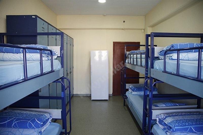 Ordu Kyk Erkek Öğrenci Yurdu Görseli