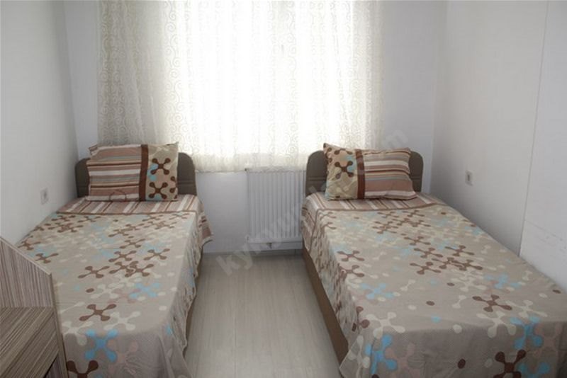 Ortahisar Kyk Kız Öğrenci Yurdu Görseli