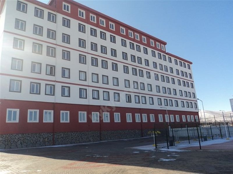 Ortaköy Kyk Kız Ve Erkek Öğrenci Yurdu Görseli