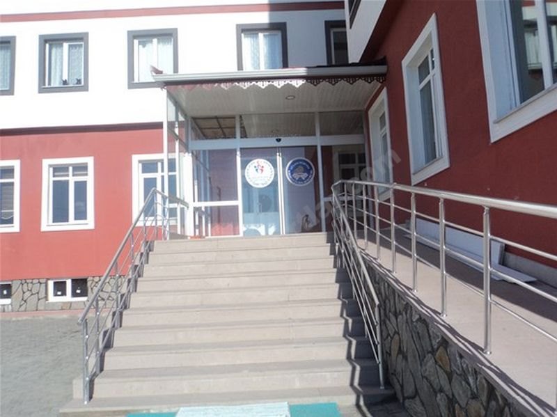 Ortaköy Kyk Kız Ve Erkek Öğrenci Yurdu Görseli