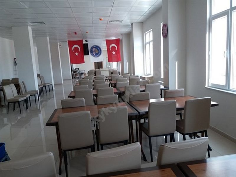 Ortaköy Kyk Kız Ve Erkek Öğrenci Yurdu Görseli