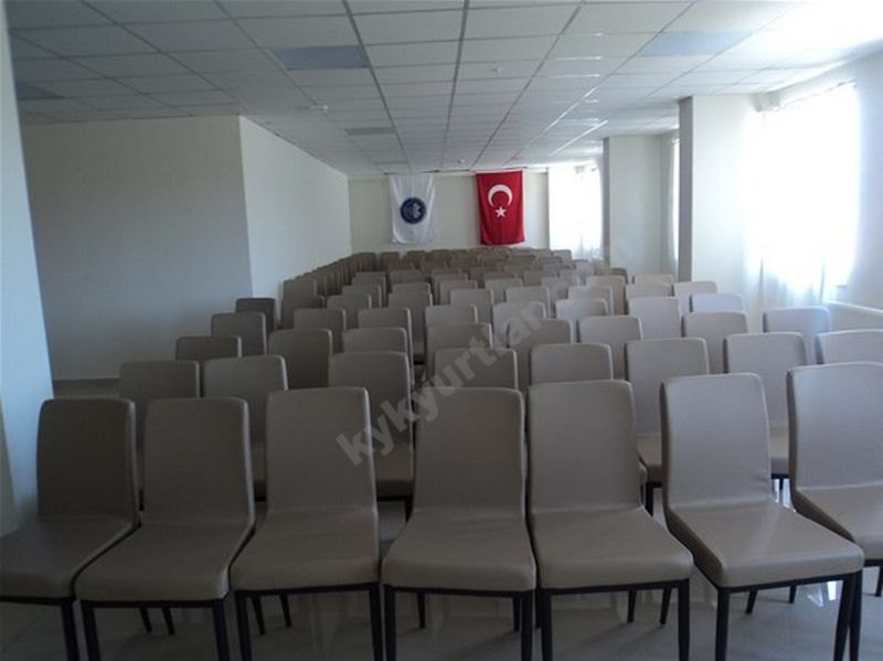 Ortaköy Kyk Kız Ve Erkek Öğrenci Yurdu Görseli