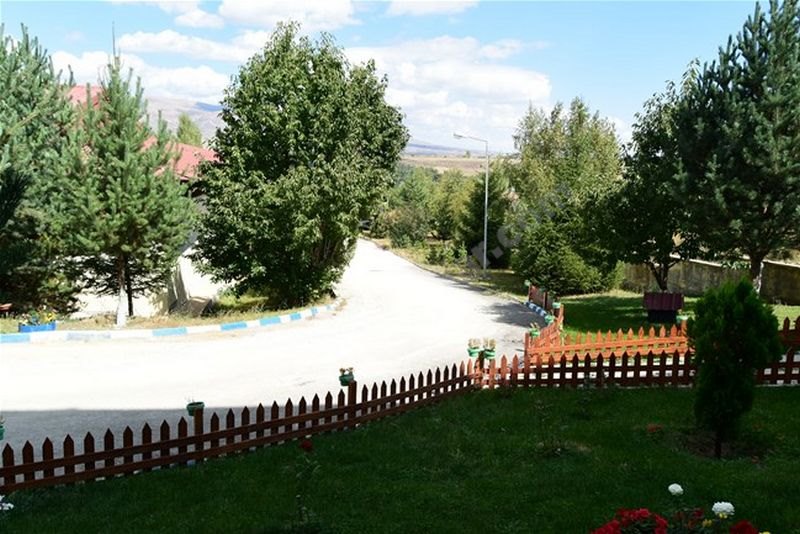 Osman Nuri Efendi Kyk Kız Öğrenci Yurdu Görseli