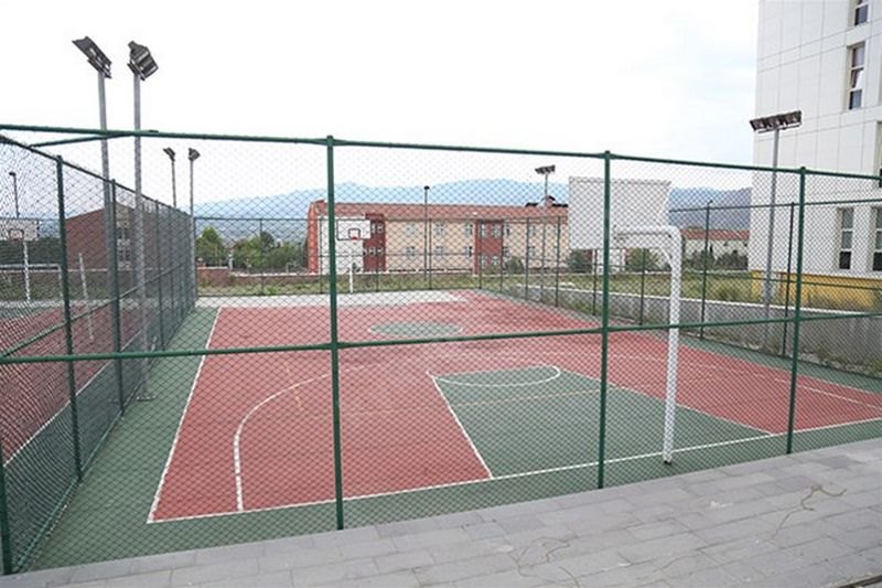 Osmancık Kyk Kız Ve Erkek Öğrenci Yurdu Görseli