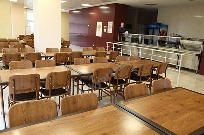 Osmancık Kyk Kız Ve Erkek Öğrenci Yurdu Görseli
