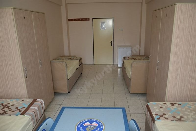 Osmaniye Kyk Kız Öğrenci Yurdu Görseli