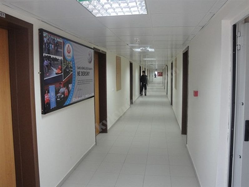 Özalp Kyk Kız Ve Erkek Öğrenci Yurdu Görseli