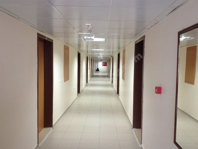 Özalp Kyk Kız Ve Erkek Öğrenci Yurdu Görseli