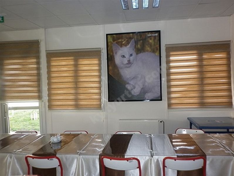 Özalp Kyk Kız Ve Erkek Öğrenci Yurdu Görseli