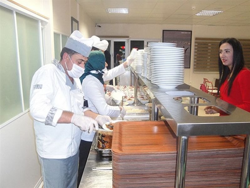 Özalp Kyk Kız Ve Erkek Öğrenci Yurdu Görseli