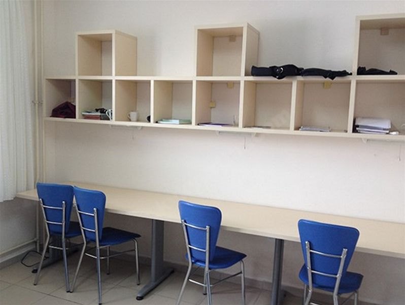 Özalp Kyk Kız Ve Erkek Öğrenci Yurdu Görseli