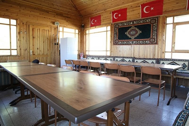 Pasinler Kyk Kız Ve Erkek Öğrenci Yurdu Görseli