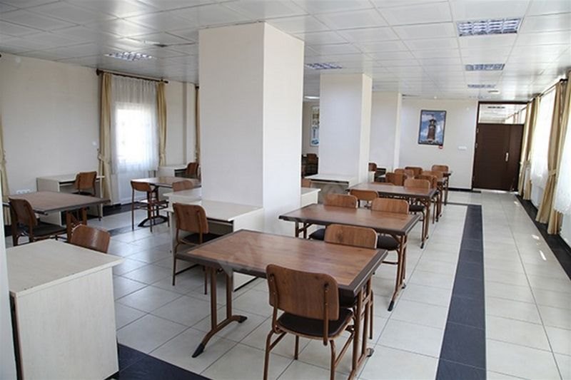 Pasinler Kyk Kız Ve Erkek Öğrenci Yurdu Görseli