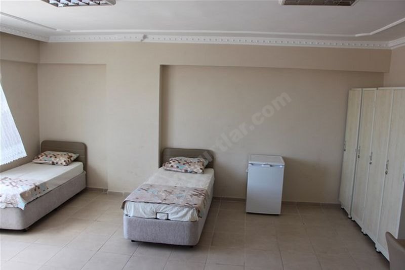 Pazar Kyk Kız Öğrenci Yurdu Görseli
