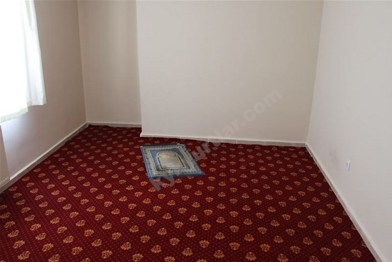 Pazar Kyk Kız Öğrenci Yurdu Görseli