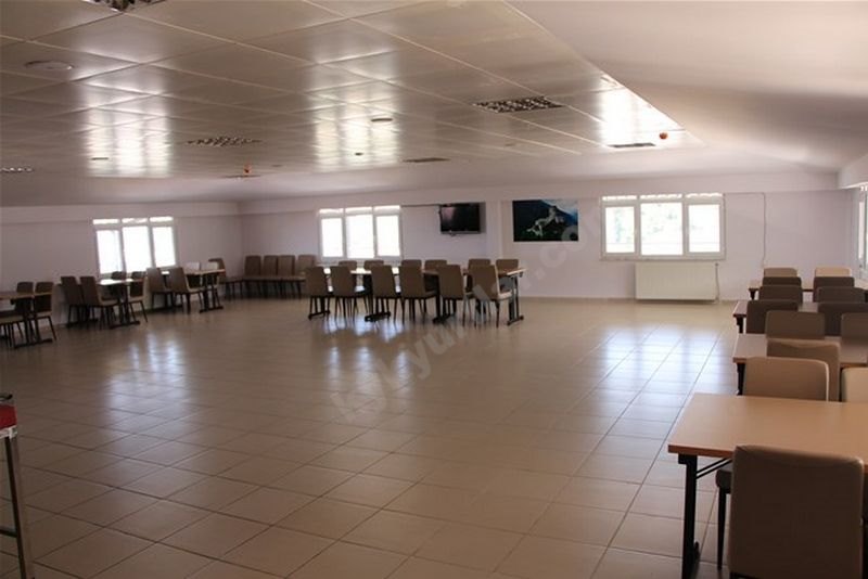Pazar Kyk Kız Öğrenci Yurdu Görseli